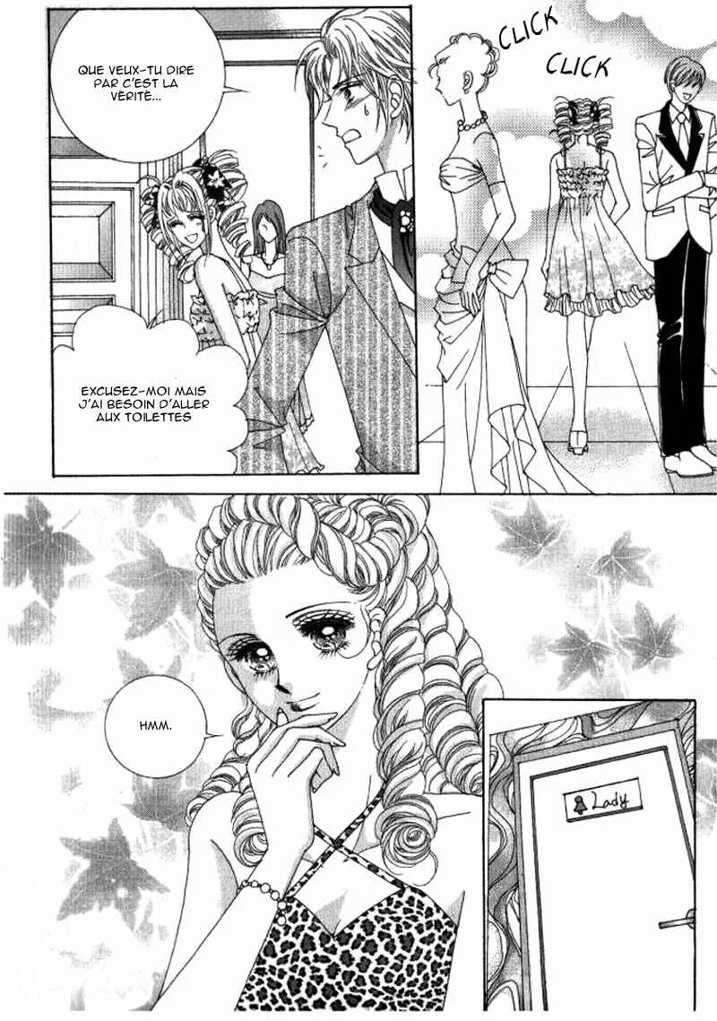 I Will Be Cinderella Chapitre 7 - Page 2