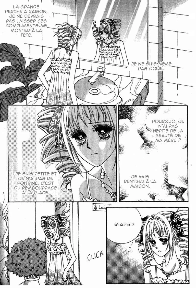 I Will Be Cinderella Chapitre 7 - Page 3