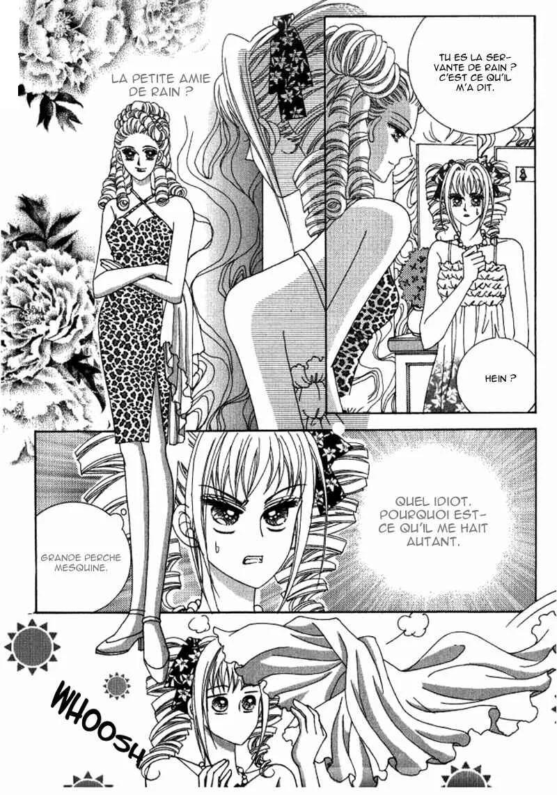 I Will Be Cinderella Chapitre 7 - Page 4