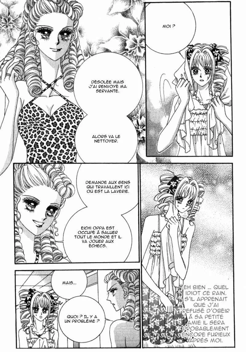 I Will Be Cinderella Chapitre 7 - Page 5