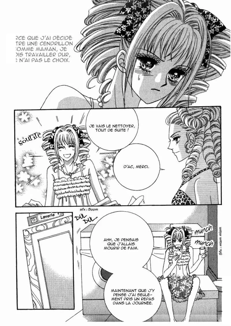 I Will Be Cinderella Chapitre 7 - Page 6