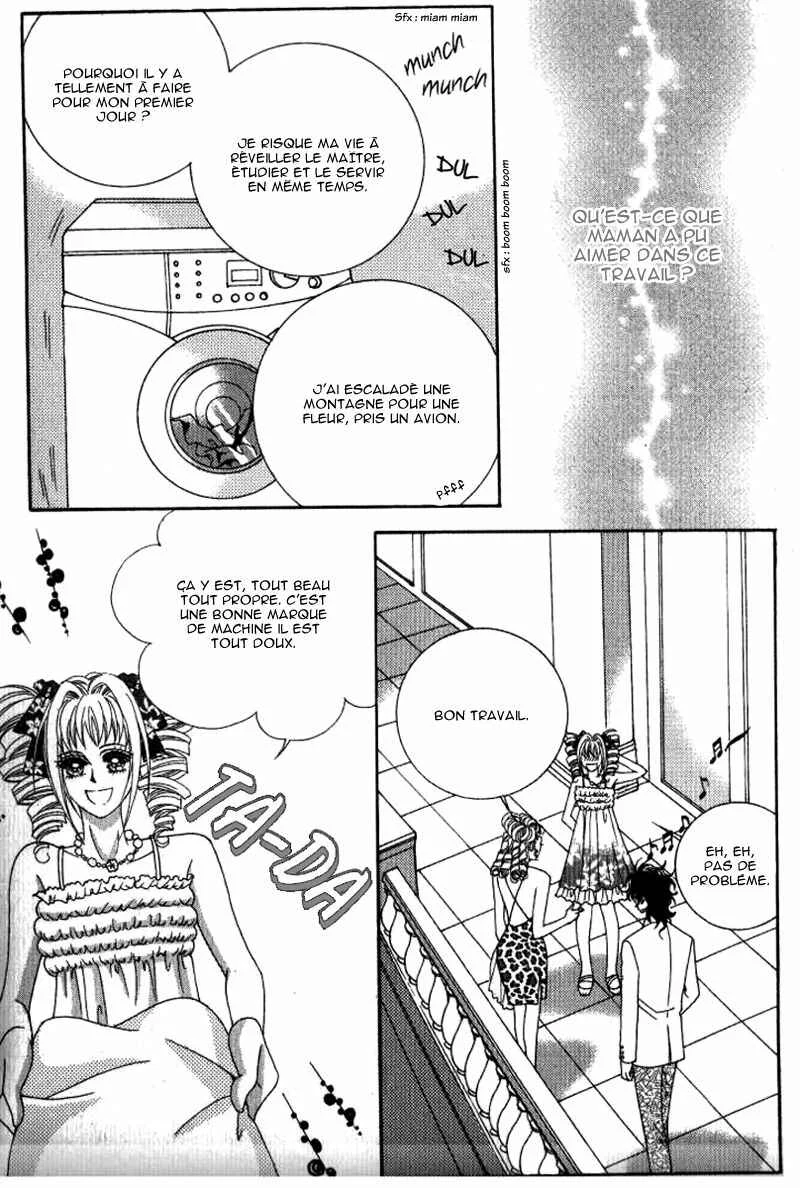 I Will Be Cinderella Chapitre 7 - Page 7