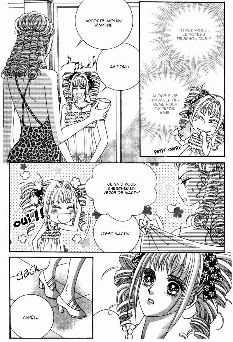 I Will Be Cinderella Chapitre 7 - Page 8