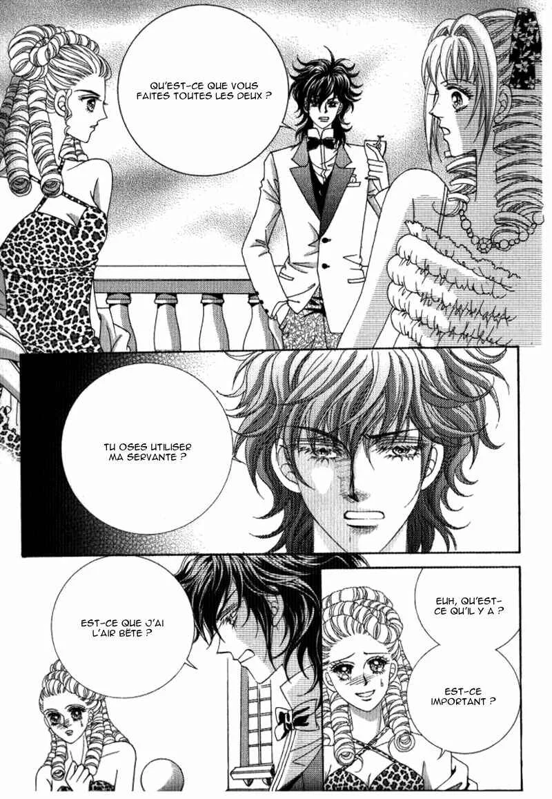 I Will Be Cinderella Chapitre 7 - Page 9