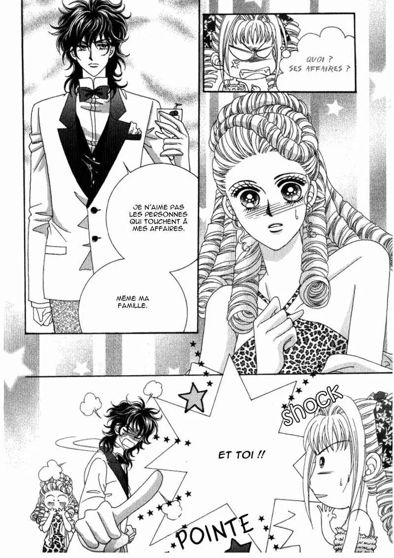 I Will Be Cinderella Chapitre 7 - Page 10