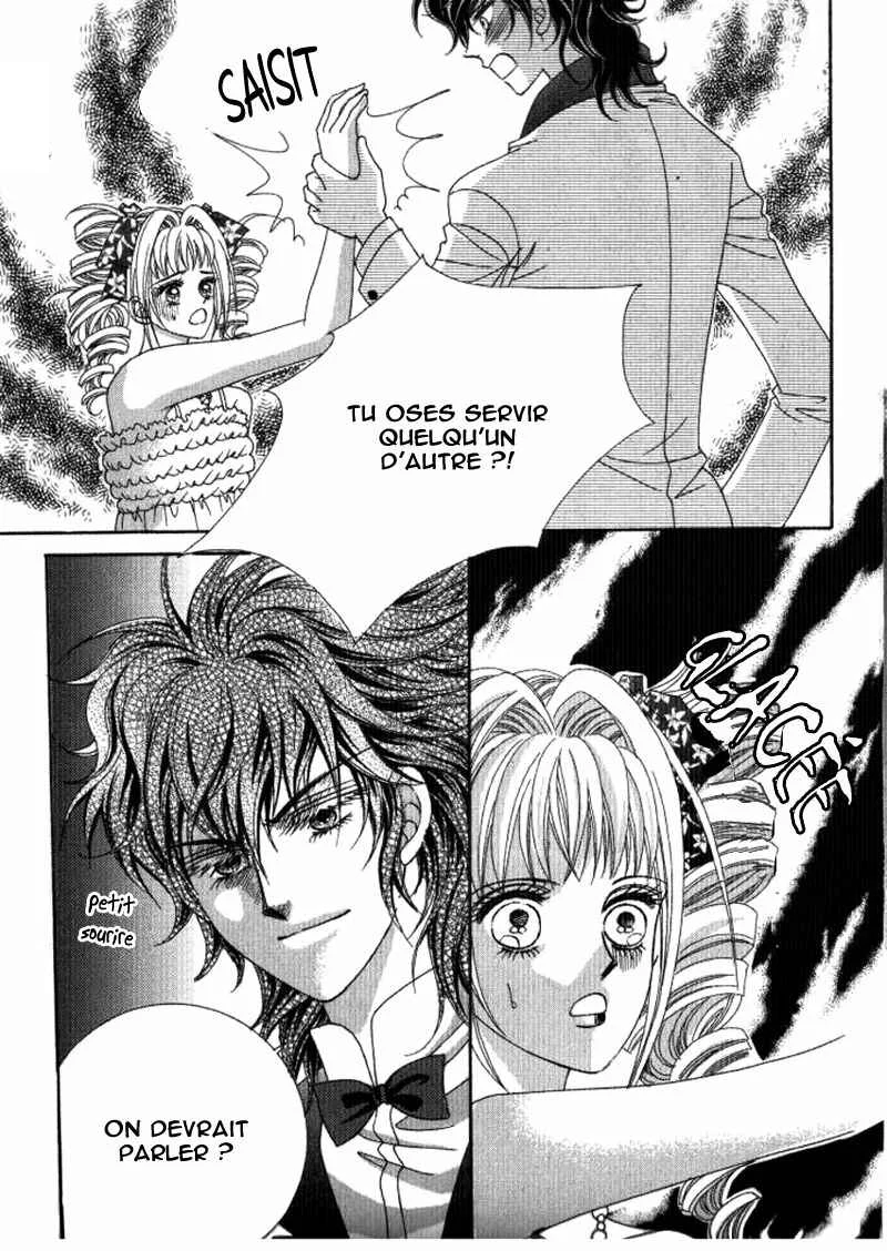 I Will Be Cinderella Chapitre 7 - Page 11