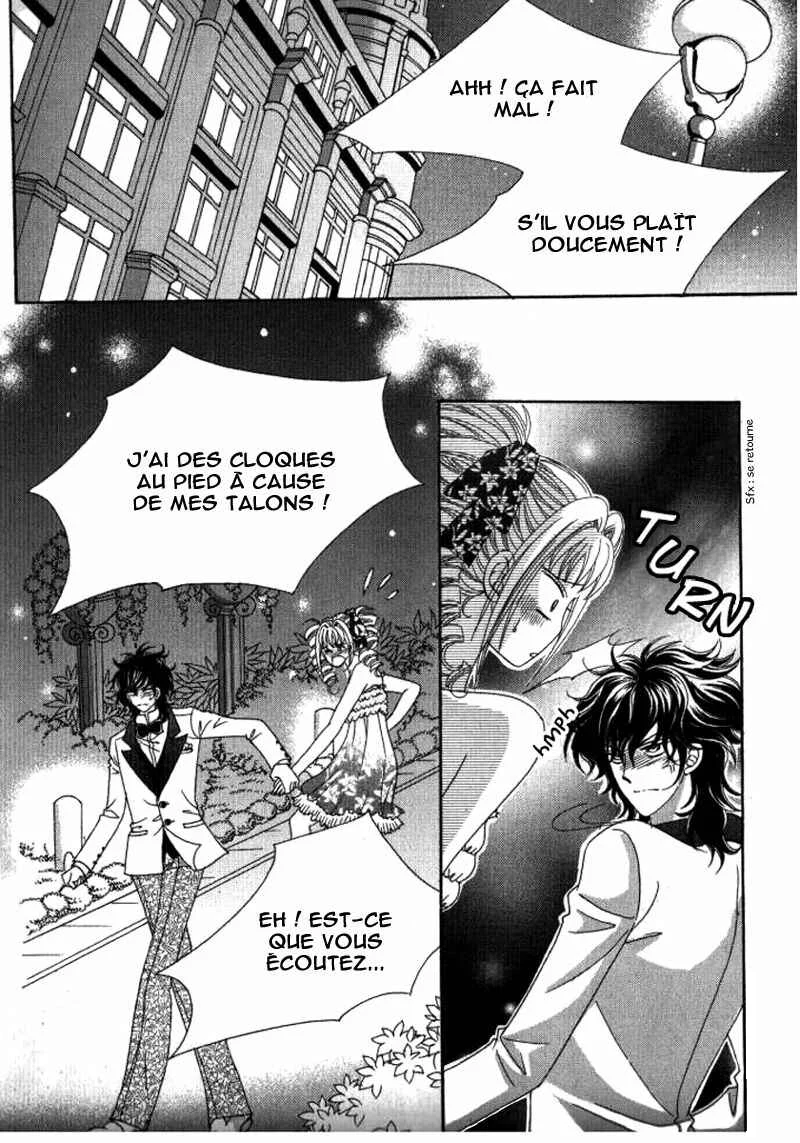 I Will Be Cinderella Chapitre 7 - Page 12