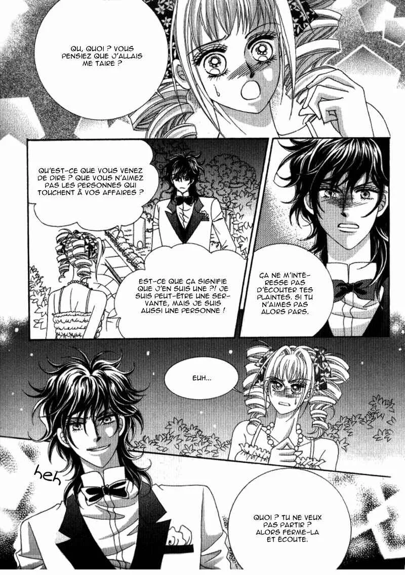 I Will Be Cinderella Chapitre 7 - Page 13