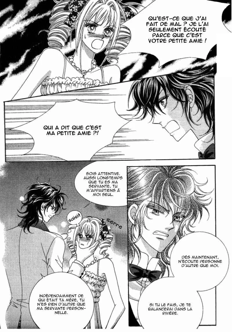 I Will Be Cinderella Chapitre 7 - Page 14