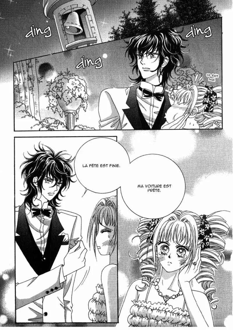 I Will Be Cinderella Chapitre 7 - Page 15