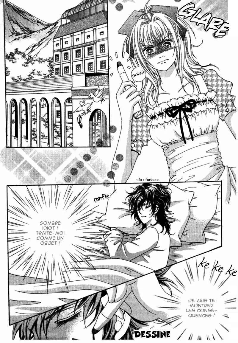 I Will Be Cinderella Chapitre 7 - Page 16