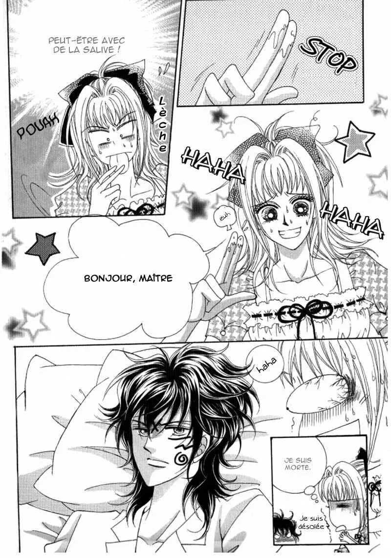 I Will Be Cinderella Chapitre 7 - Page 18