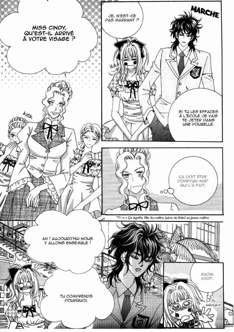 I Will Be Cinderella Chapitre 7 - Page 19