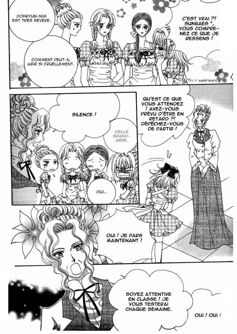 I Will Be Cinderella Chapitre 7 - Page 20