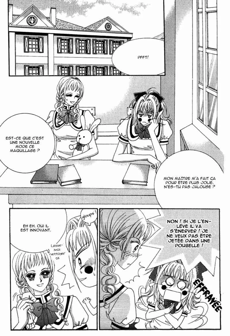 I Will Be Cinderella Chapitre 7 - Page 21