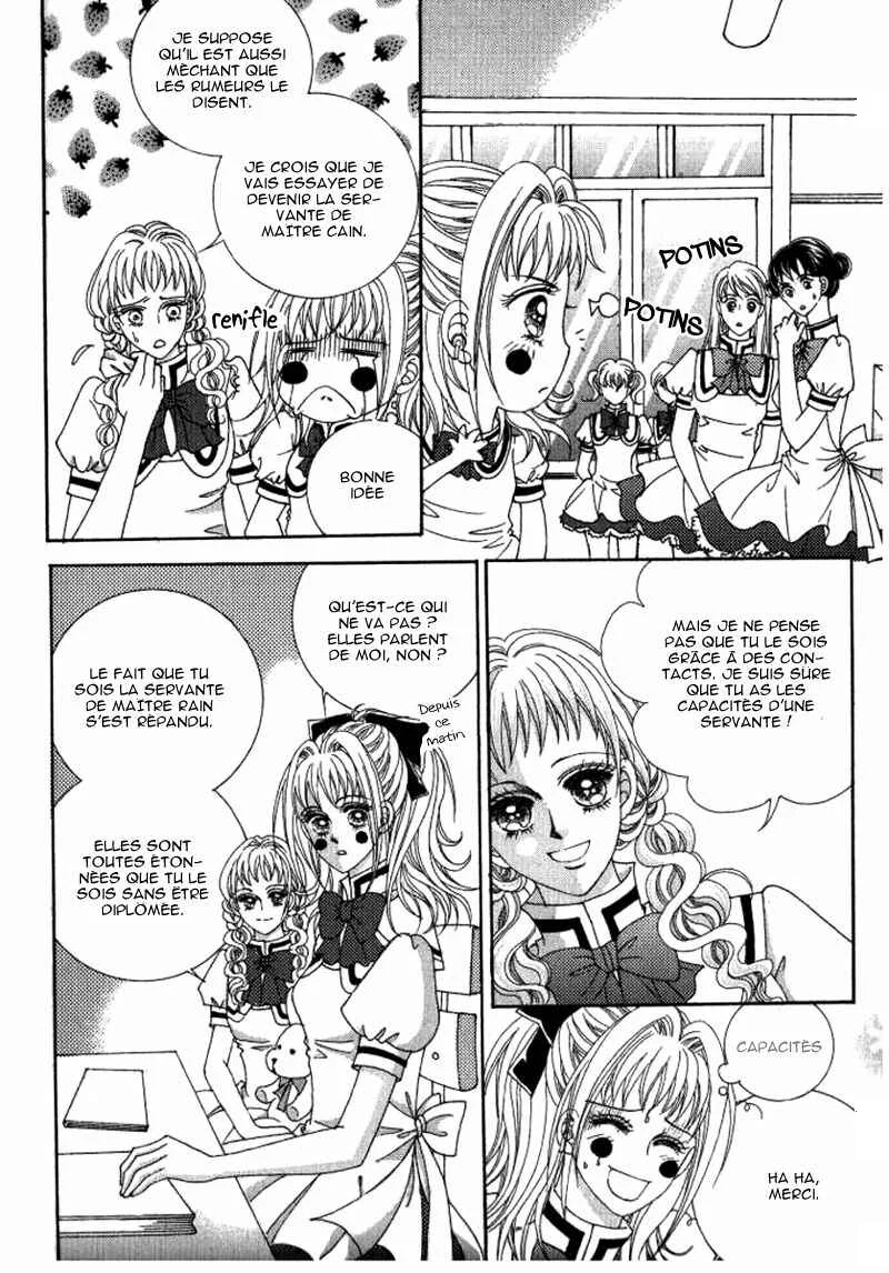 I Will Be Cinderella Chapitre 7 - Page 22
