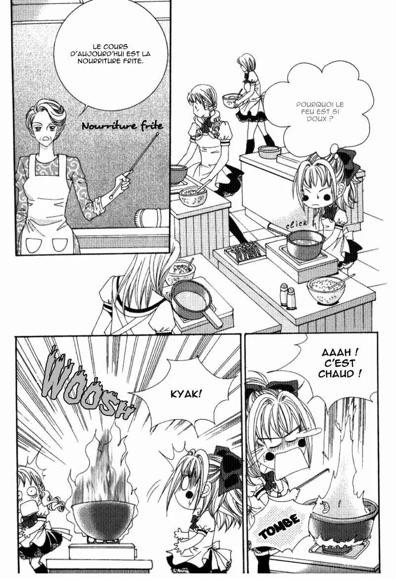 I Will Be Cinderella Chapitre 7 - Page 23