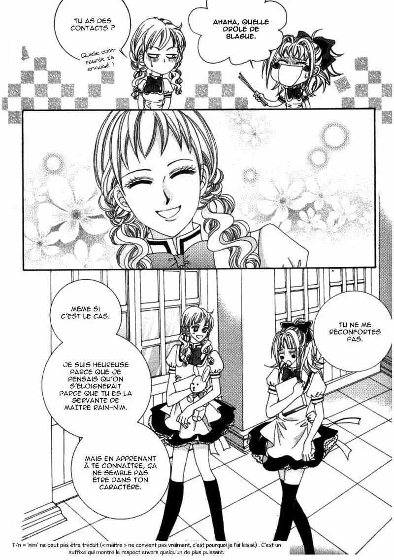 I Will Be Cinderella Chapitre 7 - Page 24
