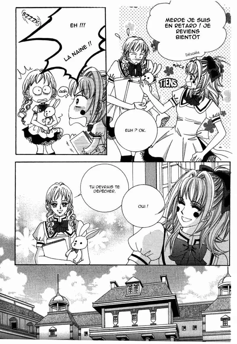 I Will Be Cinderella Chapitre 7 - Page 25