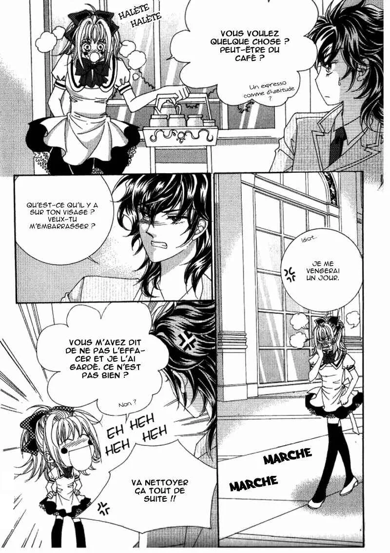 I Will Be Cinderella Chapitre 7 - Page 26