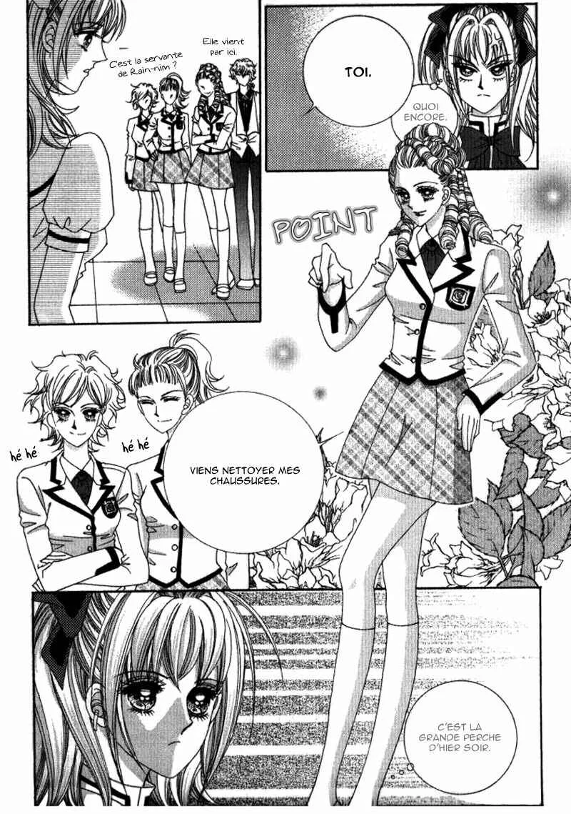 I Will Be Cinderella Chapitre 7 - Page 27