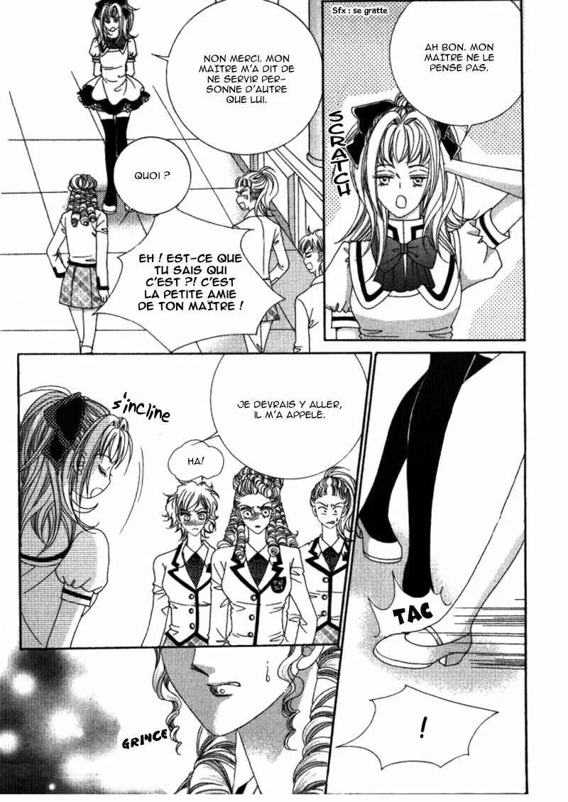 I Will Be Cinderella Chapitre 7 - Page 28