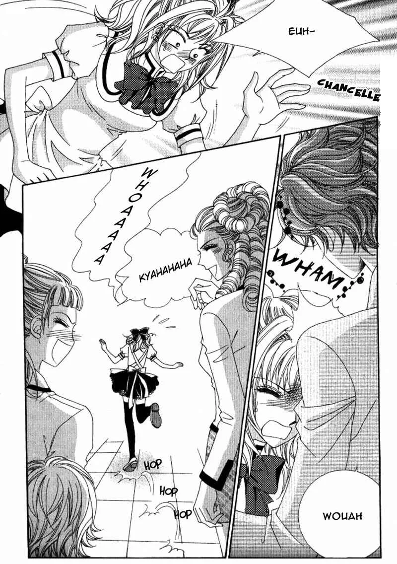 I Will Be Cinderella Chapitre 7 - Page 29