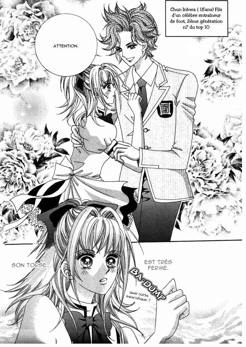 I Will Be Cinderella Chapitre 7 - Page 30