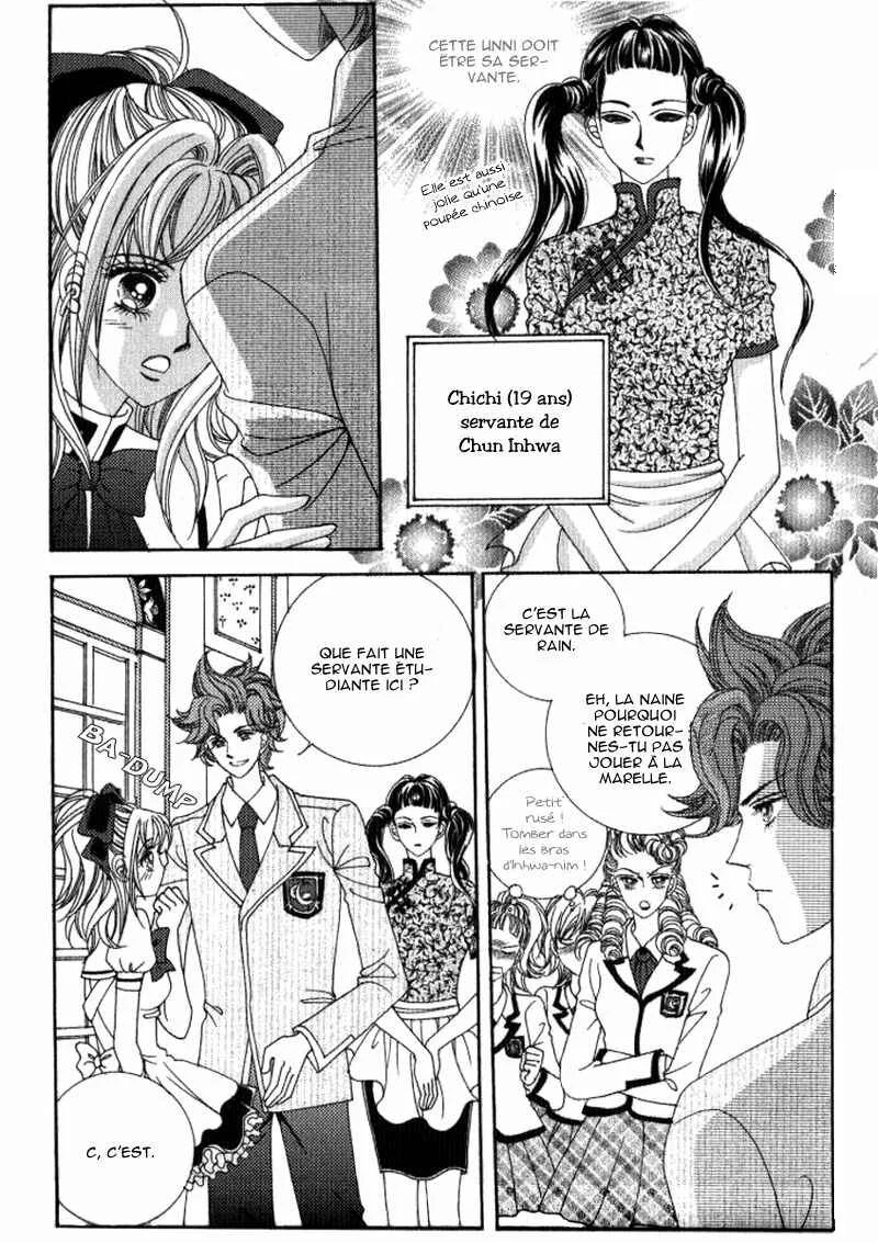 I Will Be Cinderella Chapitre 7 - Page 31
