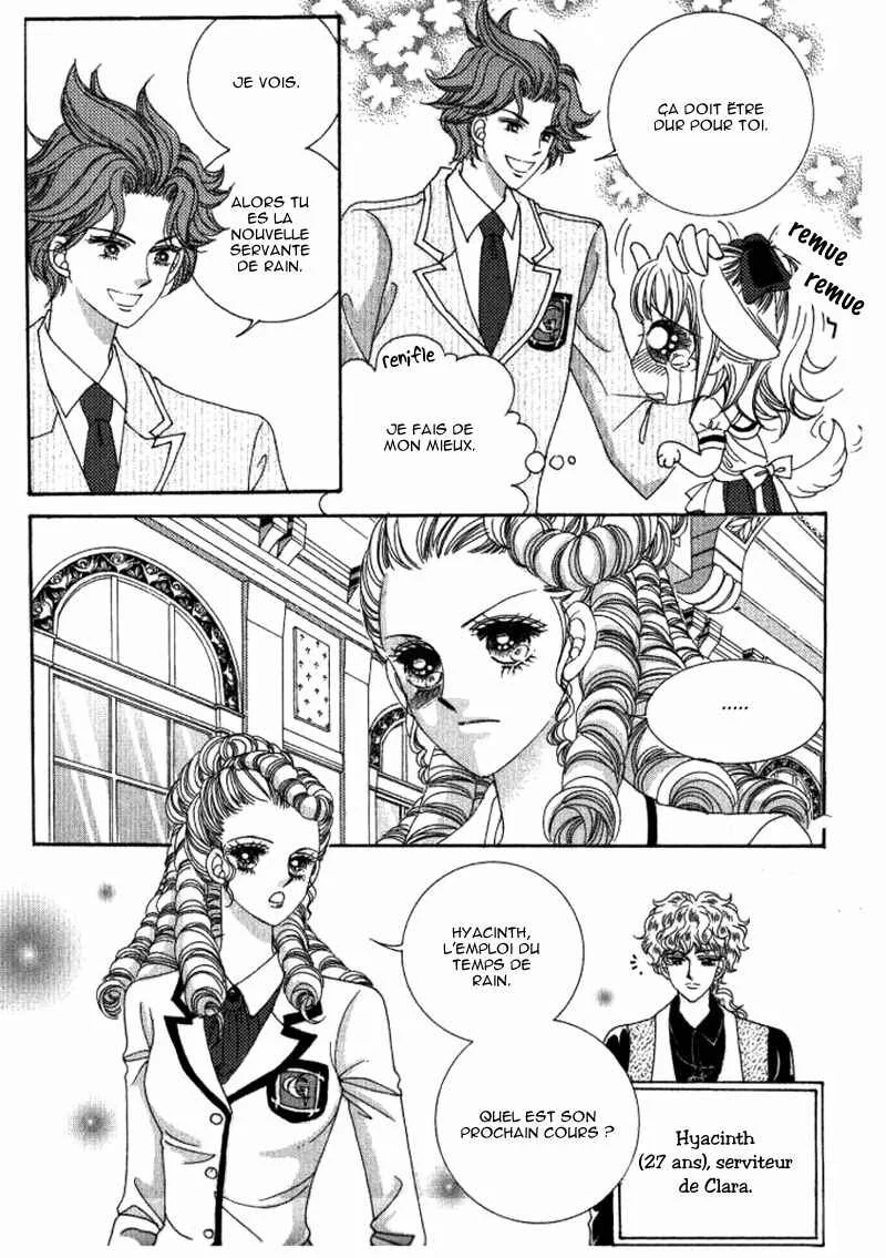 I Will Be Cinderella Chapitre 7 - Page 32