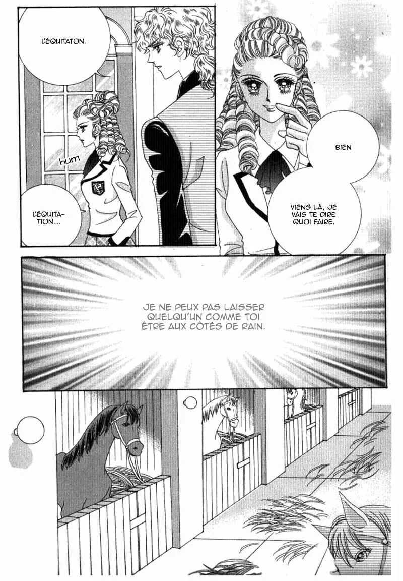 I Will Be Cinderella Chapitre 7 - Page 33