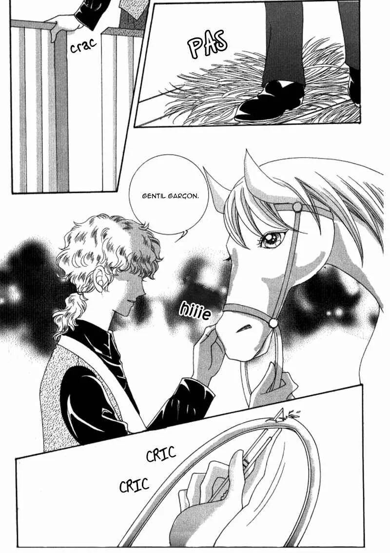 I Will Be Cinderella Chapitre 7 - Page 34