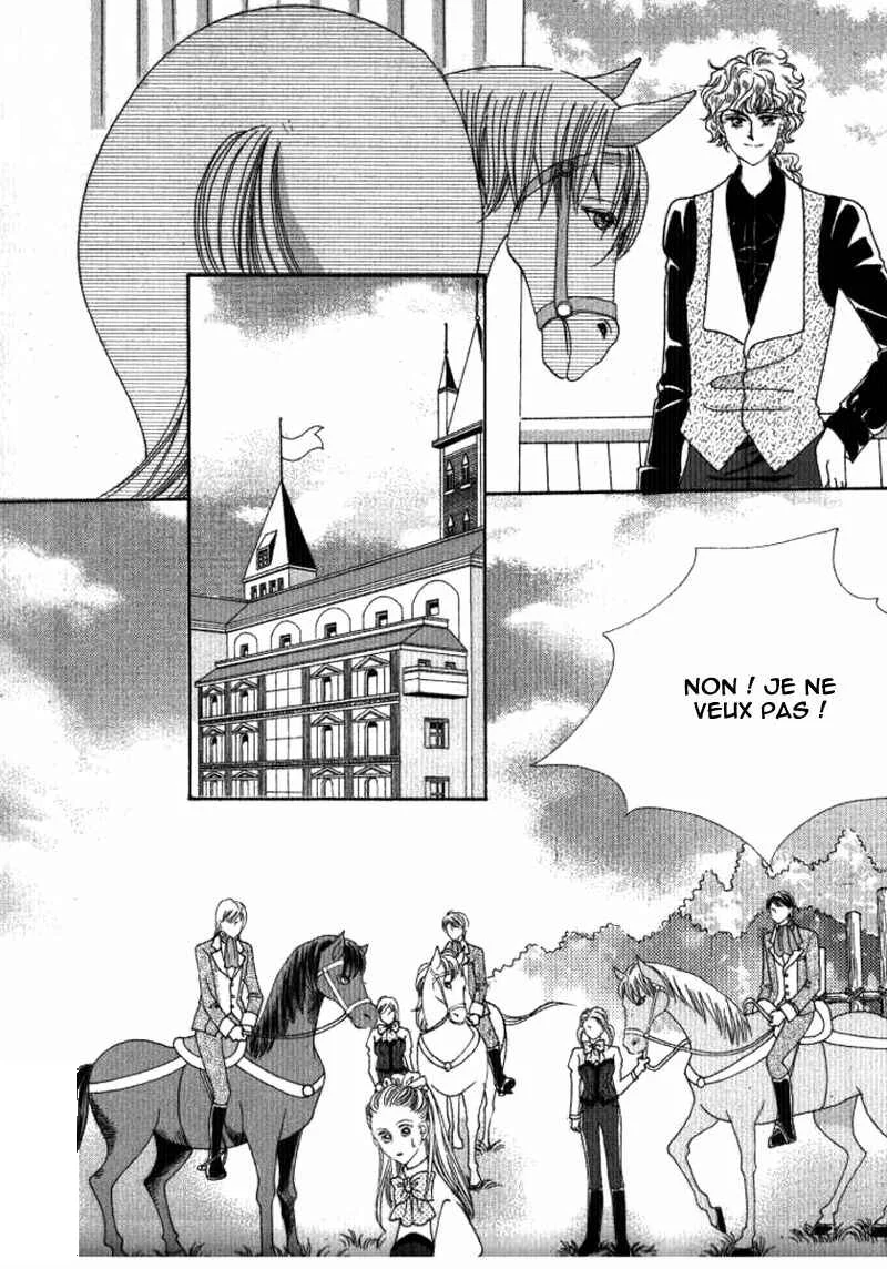 I Will Be Cinderella Chapitre 7 - Page 35