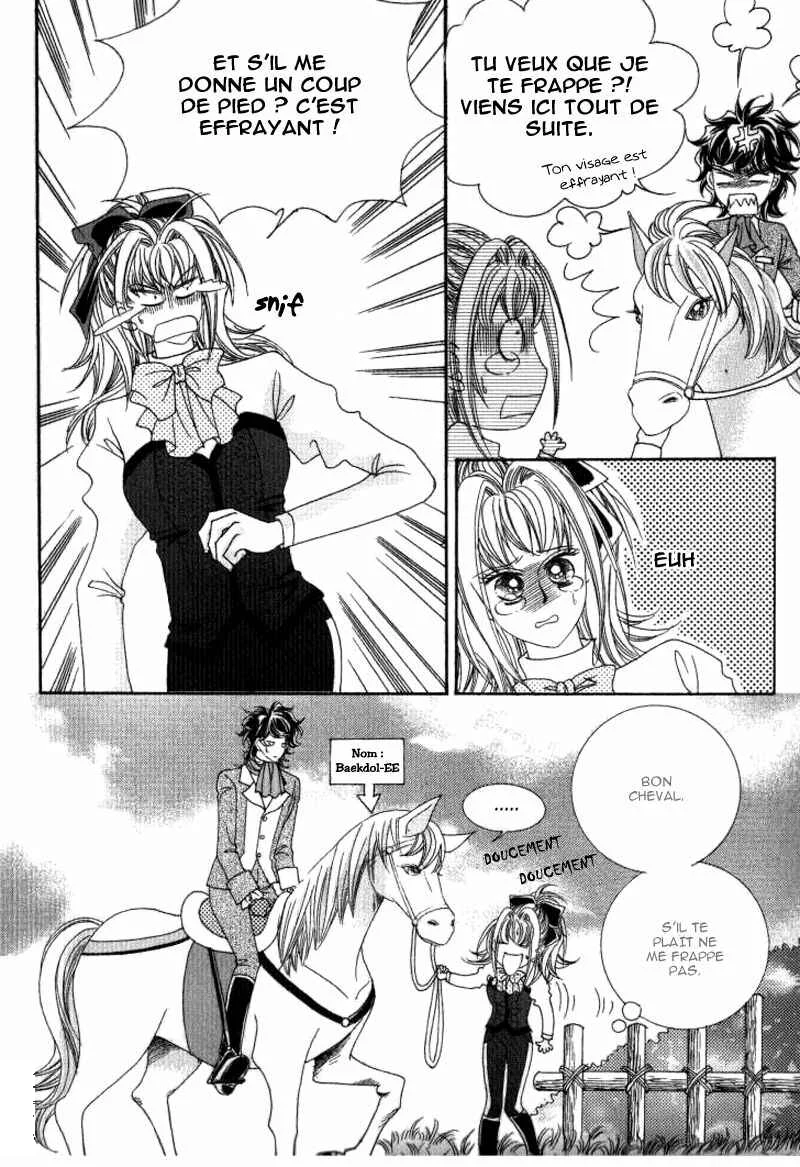 I Will Be Cinderella Chapitre 7 - Page 36
