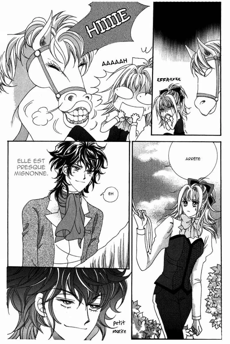 I Will Be Cinderella Chapitre 7 - Page 37
