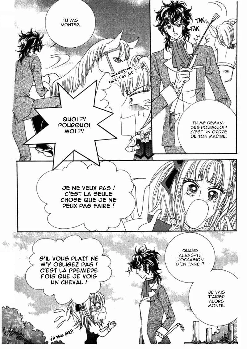 I Will Be Cinderella Chapitre 7 - Page 38