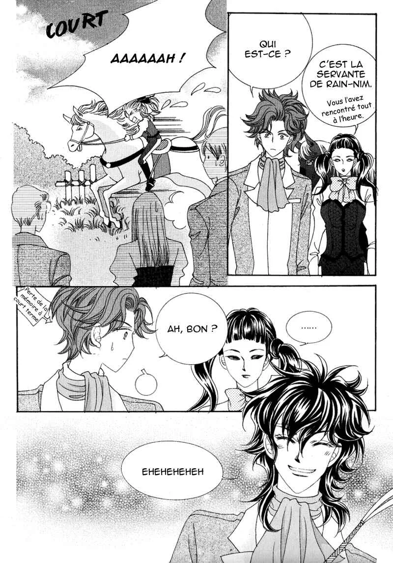 I Will Be Cinderella Chapitre 8 - Page 2
