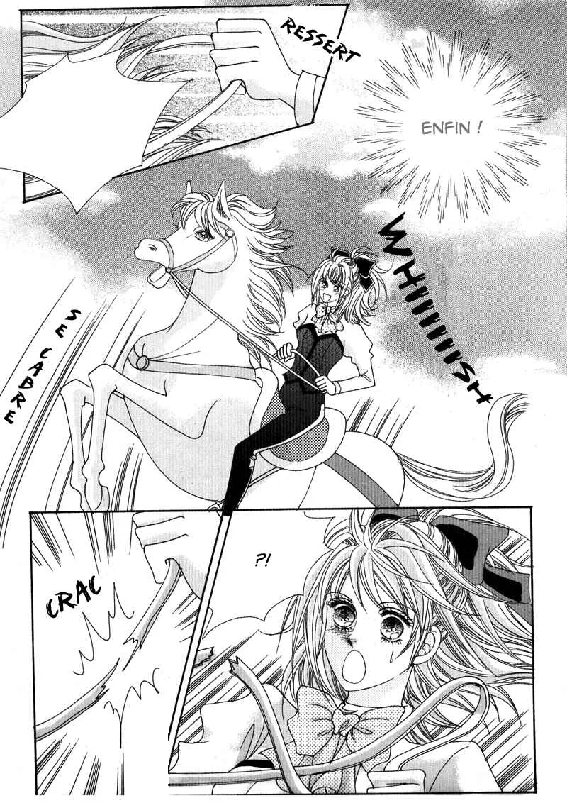 I Will Be Cinderella Chapitre 8 - Page 3