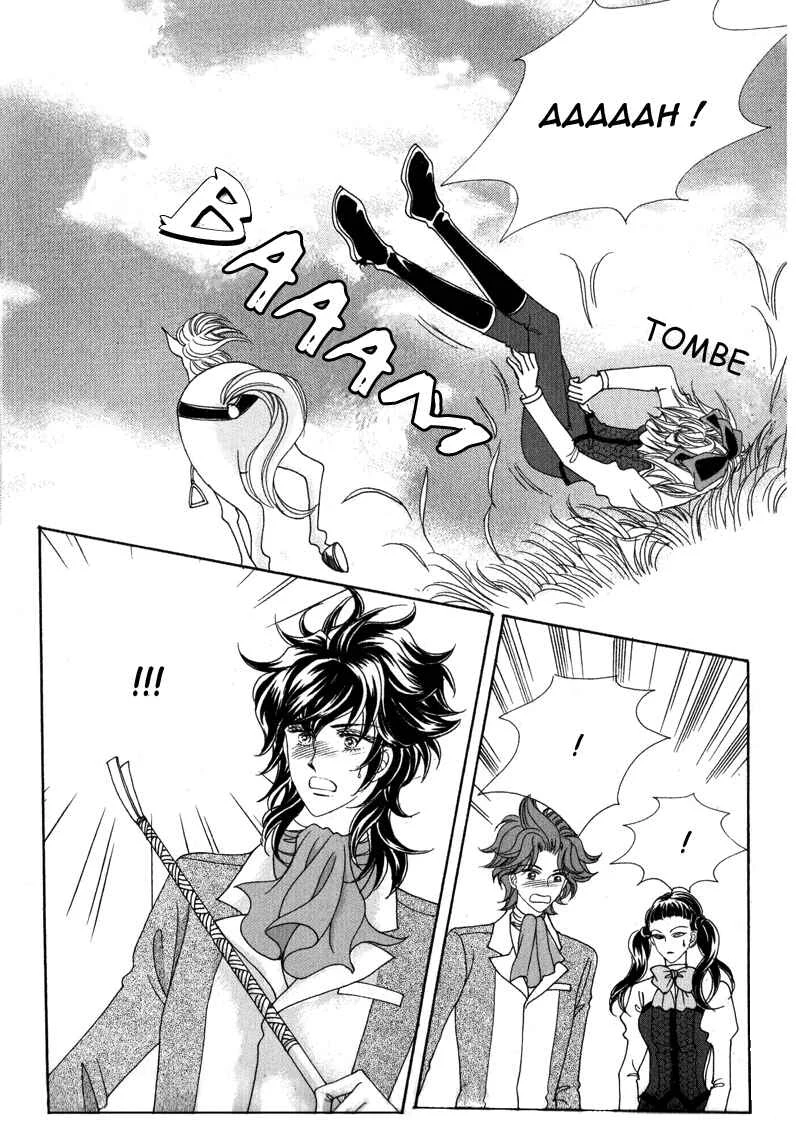 I Will Be Cinderella Chapitre 8 - Page 4