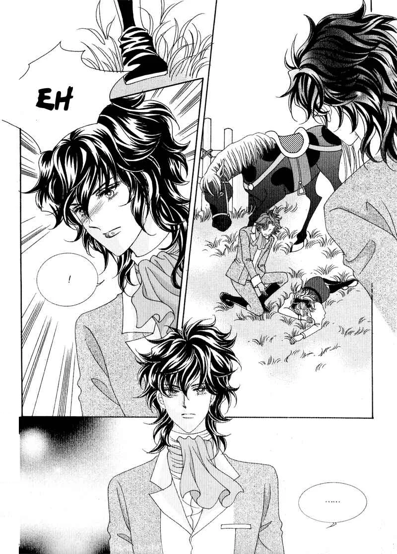 I Will Be Cinderella Chapitre 8 - Page 5
