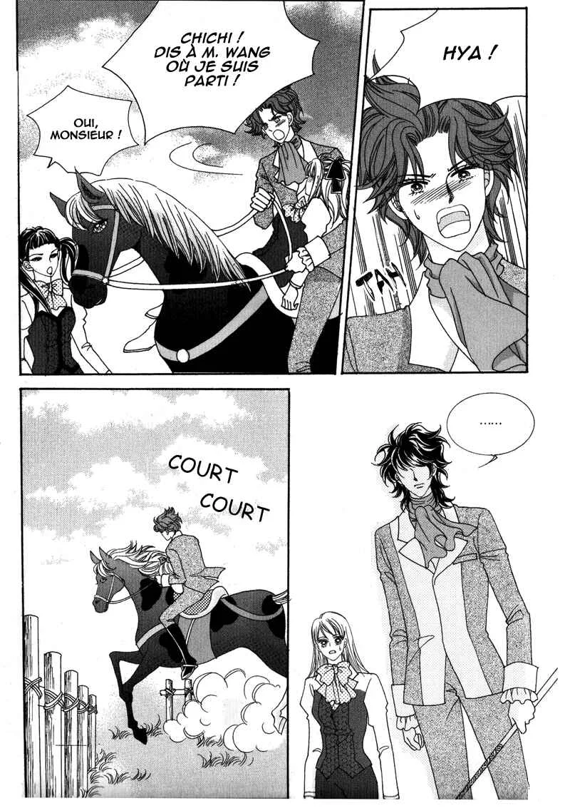 I Will Be Cinderella Chapitre 8 - Page 6
