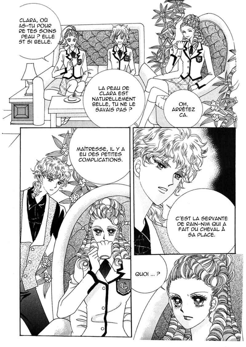 I Will Be Cinderella Chapitre 8 - Page 7