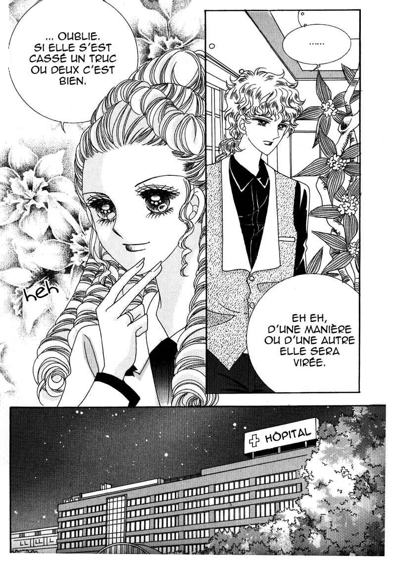 I Will Be Cinderella Chapitre 8 - Page 8