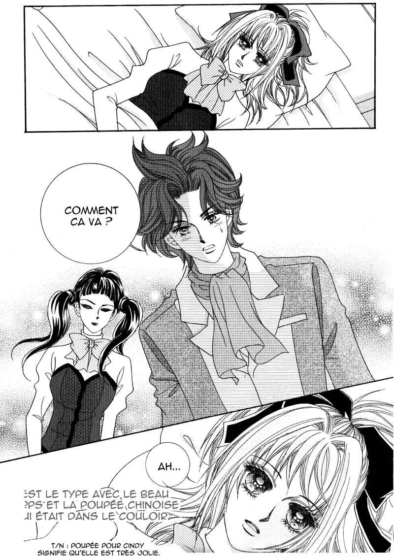 I Will Be Cinderella Chapitre 8 - Page 9