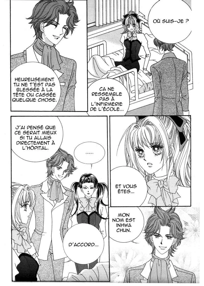 I Will Be Cinderella Chapitre 8 - Page 10