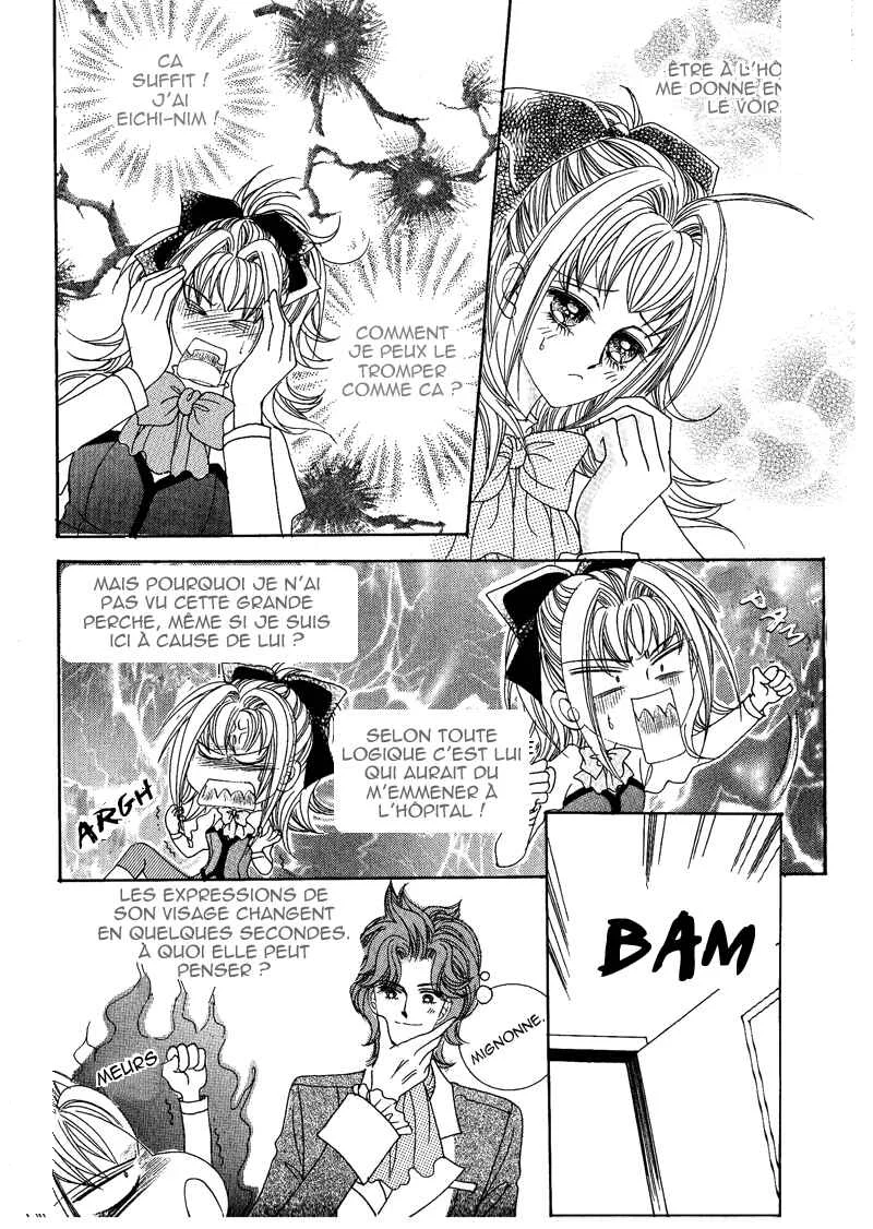 I Will Be Cinderella Chapitre 8 - Page 12