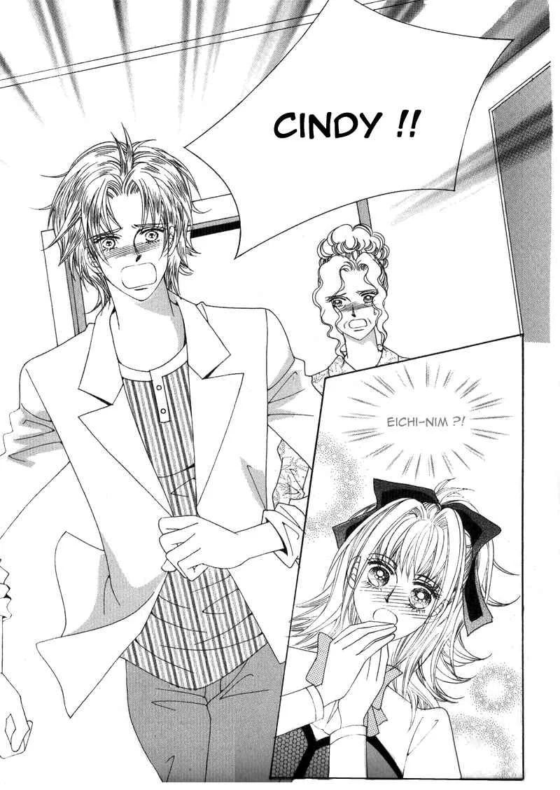 I Will Be Cinderella Chapitre 8 - Page 13