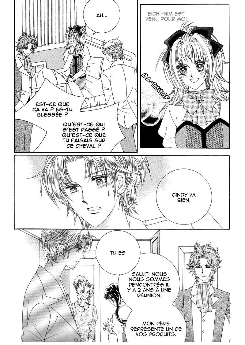 I Will Be Cinderella Chapitre 8 - Page 14