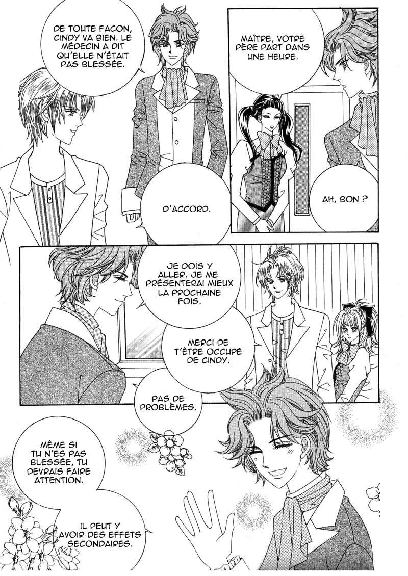 I Will Be Cinderella Chapitre 8 - Page 15