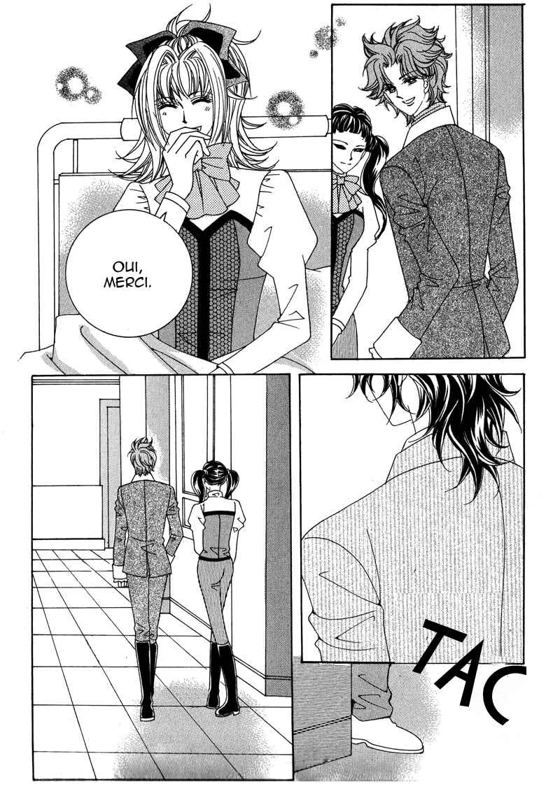 I Will Be Cinderella Chapitre 8 - Page 16